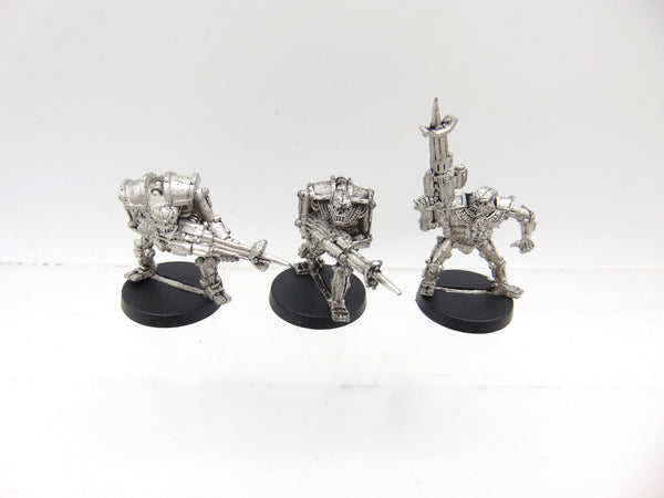 Necron Warriors