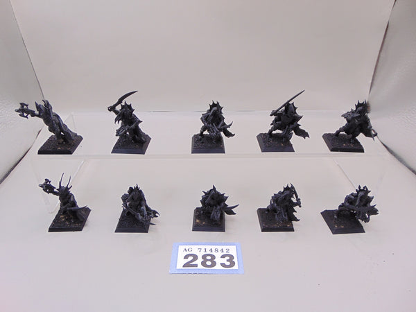 Black Ark Corsairs