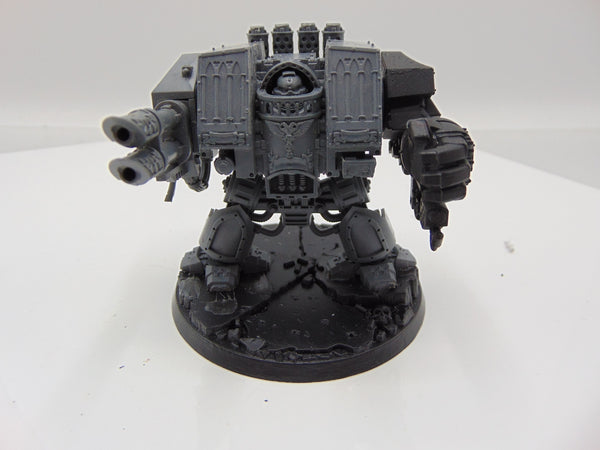 Venerable Dreadnought