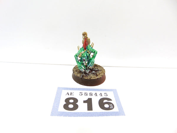 Crypt Ghast Courtier