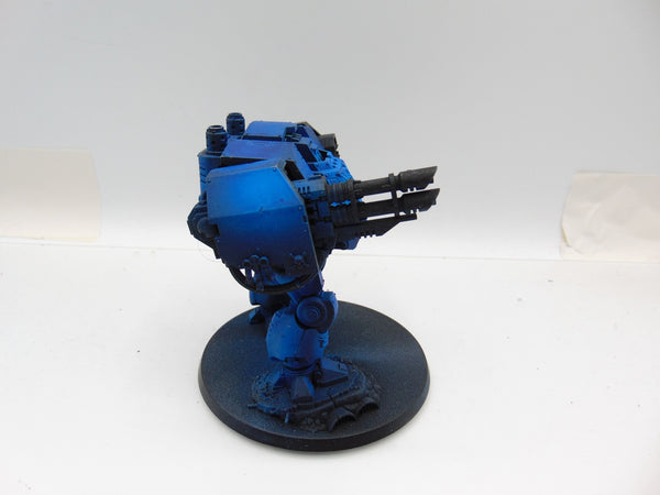 Ballistus Dreadnought