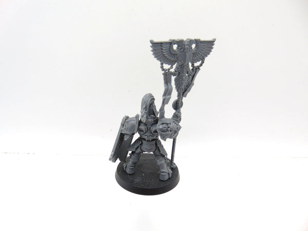 Custodian Guard