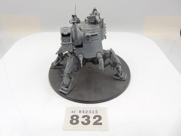 Onager Dunecrawler