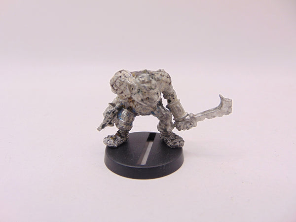 Ork Boy Bolta & Gutrippa