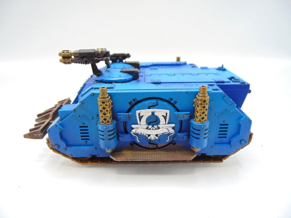 Deimos Pattern Rhino