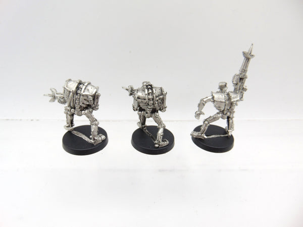 Necron Warriors