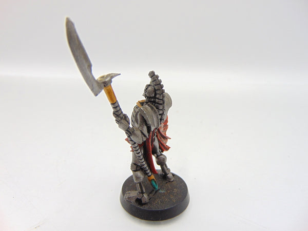 Necron Lord