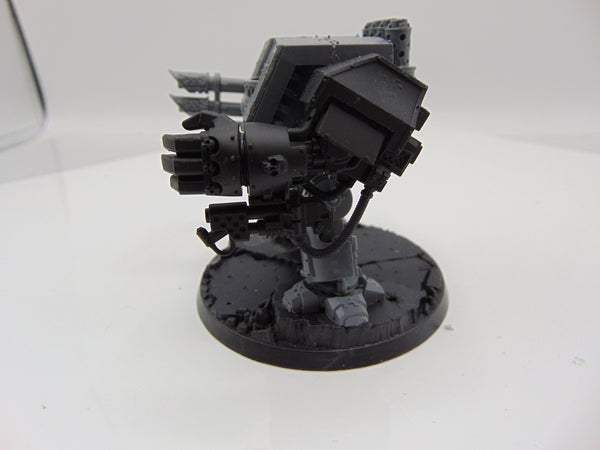 Venerable Dreadnought