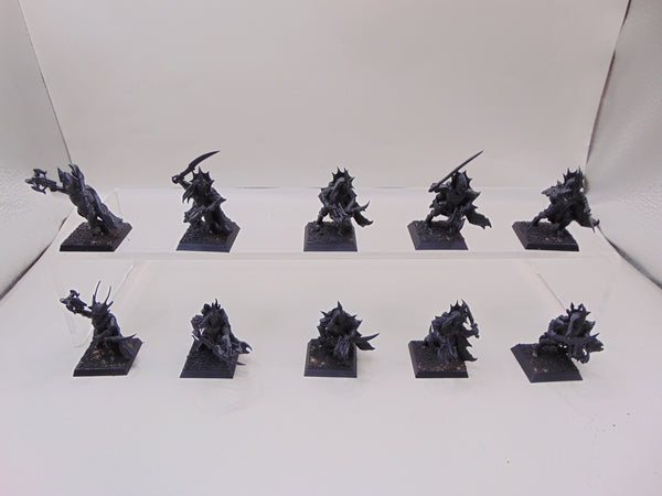 Black Ark Corsairs