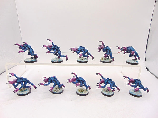 Genestealers