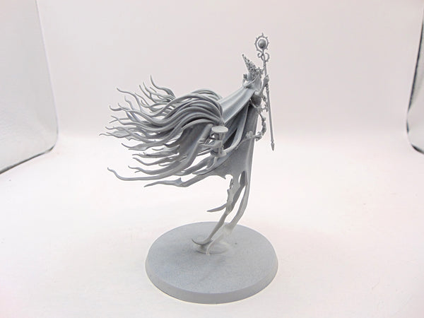 Lady Olynder, Mortarch of Grief