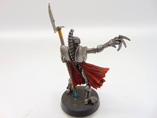 Necron Lord