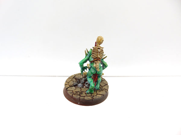 Crypt Ghast Courtier