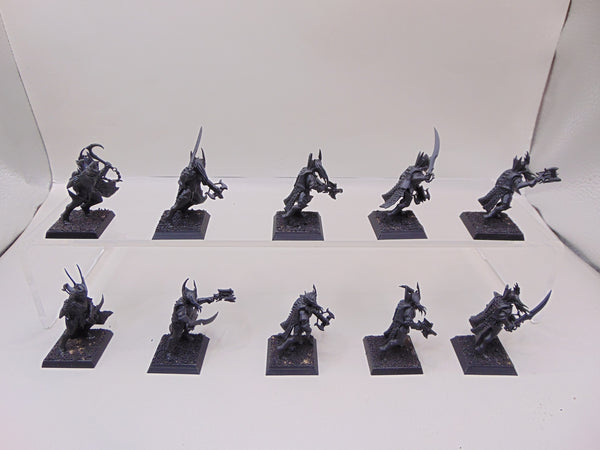 Black Ark Corsairs