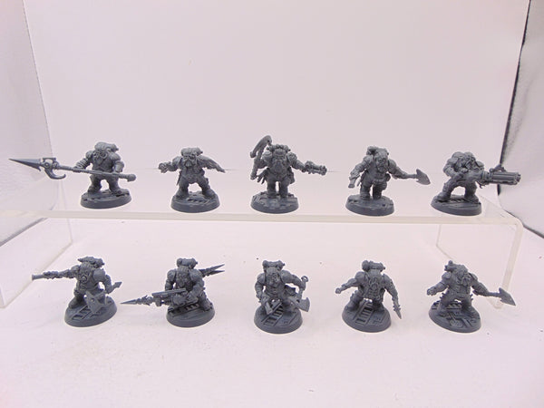 Arkanaut Company