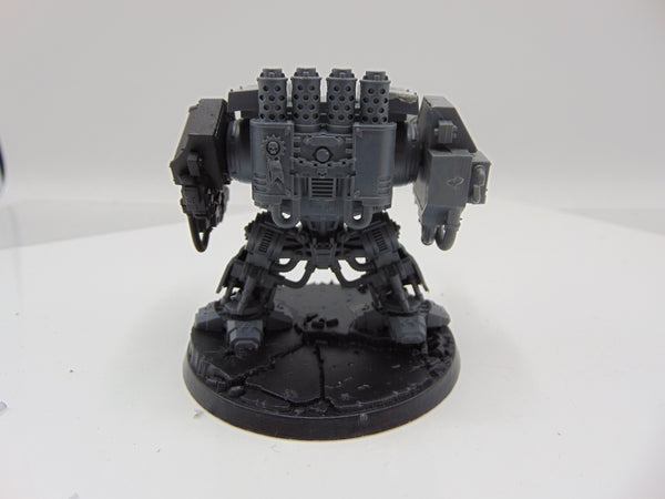 Venerable Dreadnought