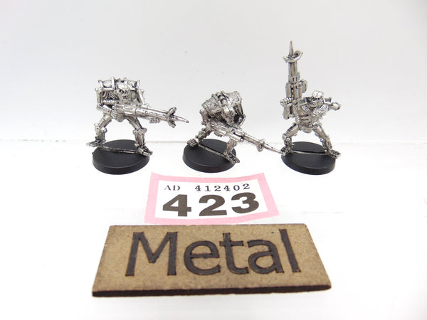 Necron Warriors