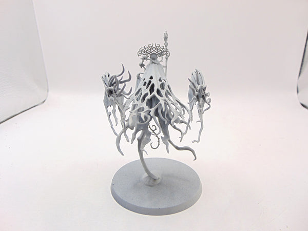 Lady Olynder, Mortarch of Grief