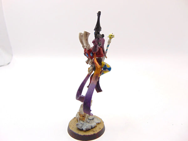 Shadowseer