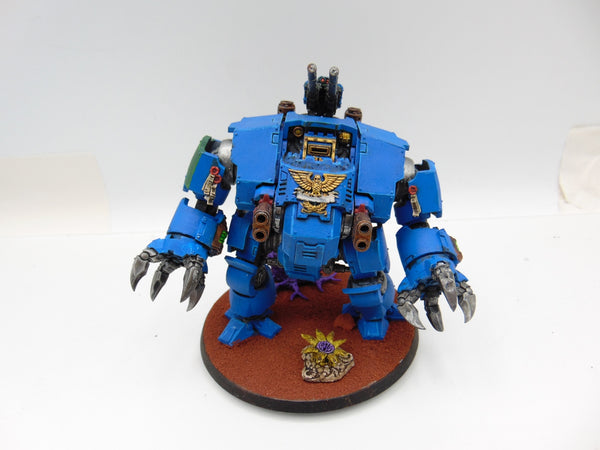 Brutalis Dreadnought