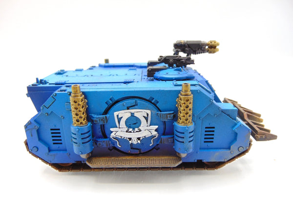 Deimos Pattern Rhino