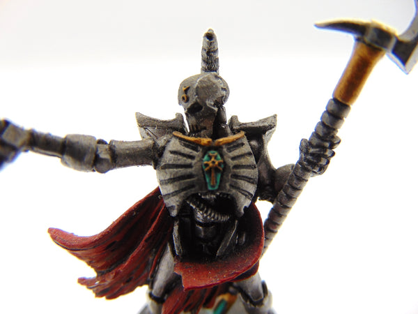 Necron Lord