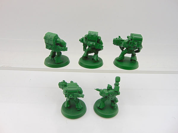 Devastator Squad