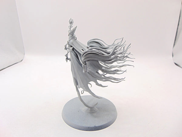 Lady Olynder, Mortarch of Grief