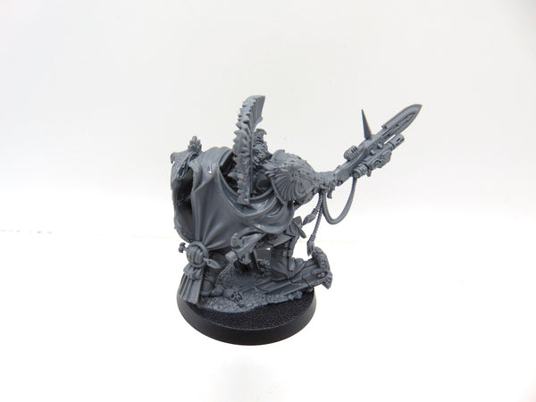 Shield Captain