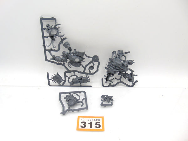Helbrute