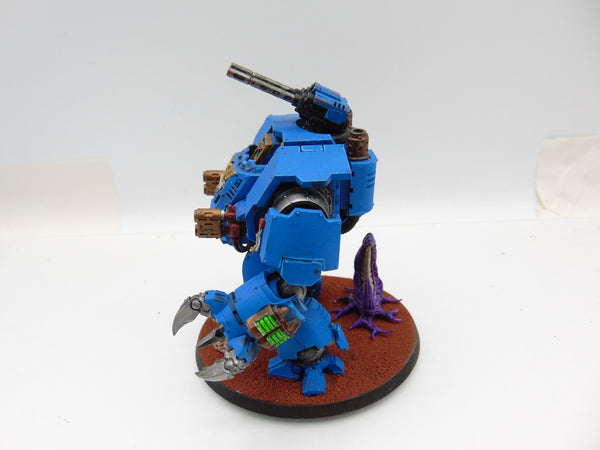 Brutalis Dreadnought