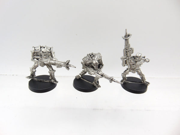 Necron Warriors