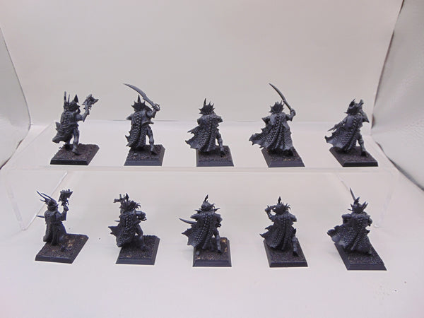 Black Ark Corsairs