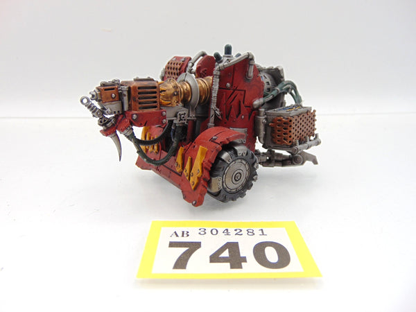 Mek Gun