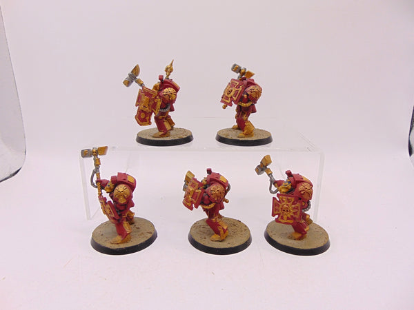 Terminator Assault Squad