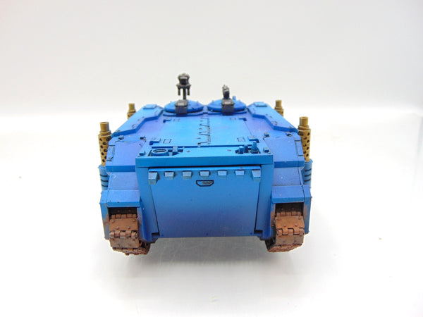 Deimos Pattern Rhino