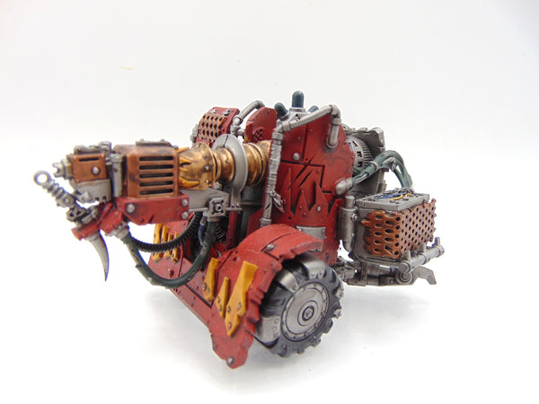 Mek Gun