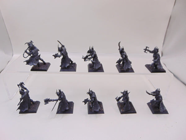 Black Ark Corsairs