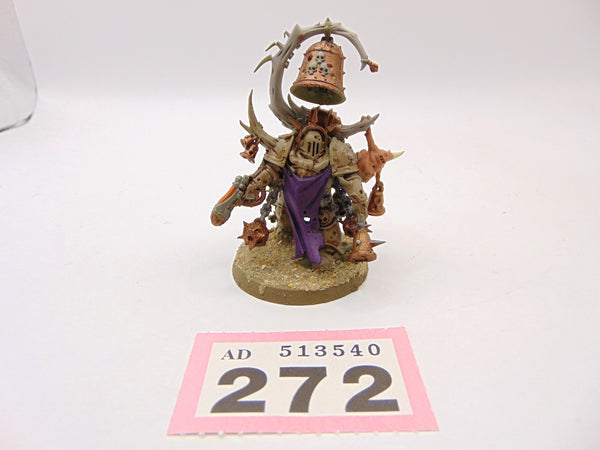 Noxious Blightbringer