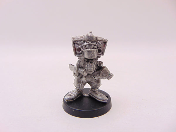 Freebooter Boy