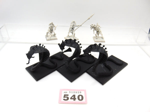 Necropolis Knights