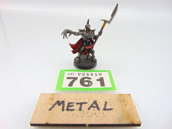 Necron Lord