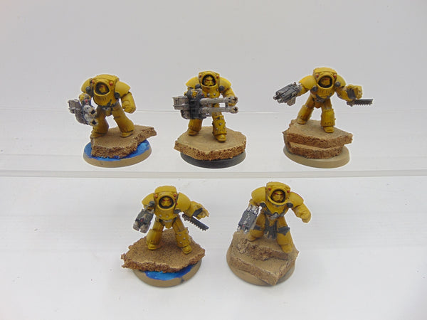 Tartaros Terminator Squad