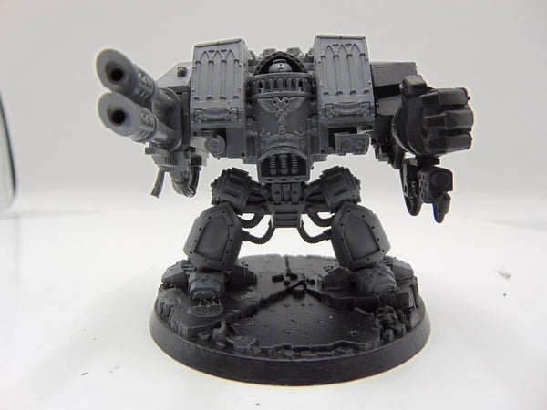 Venerable Dreadnought