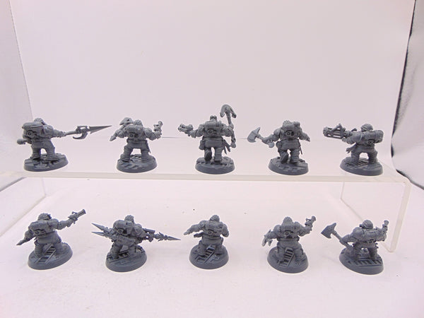 Arkanaut Company