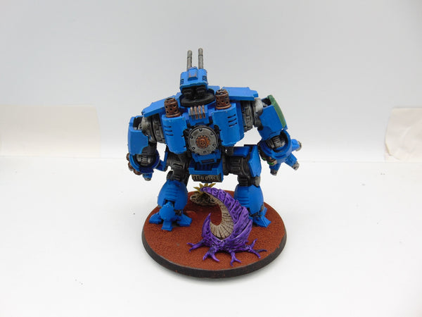 Brutalis Dreadnought