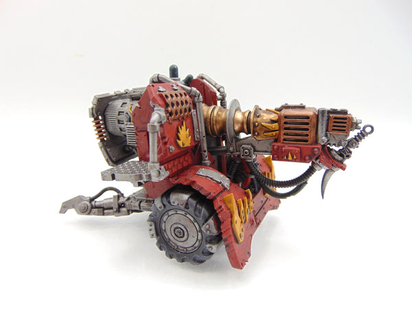 Mek Gun