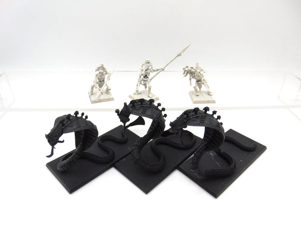 Necropolis Knights