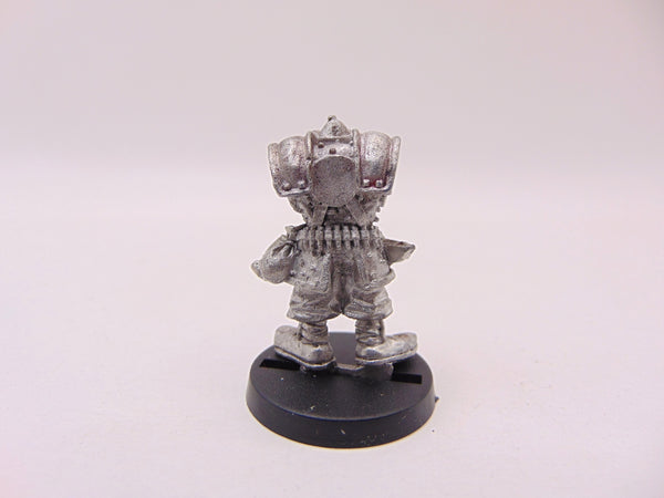 Freebooter Boy