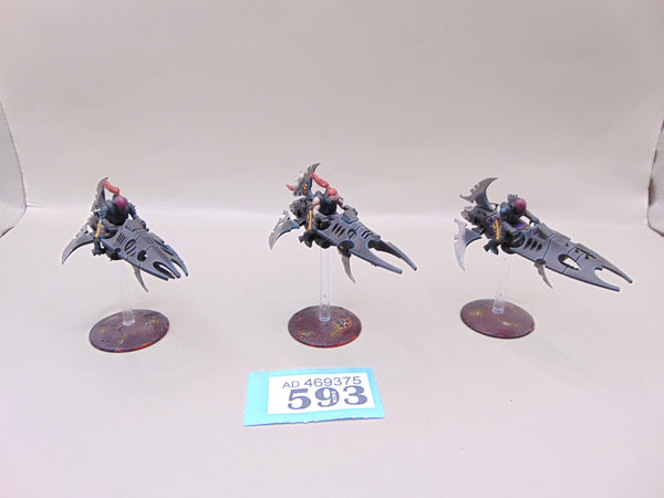 Reaver Jetbikes